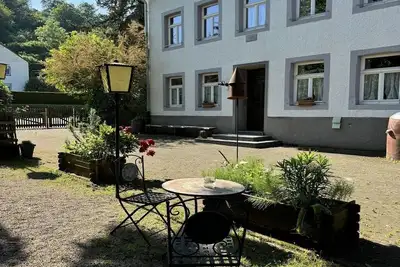 Image de Hinkelshof - between Müllerthal, Vianden and Felsenland Südeifel