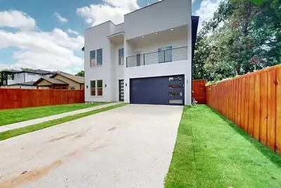 Image de Modern Luxury Home