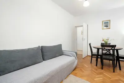 Image de Chodkiewicza 1 Rzeszów | Traditional Apartment with Two Bedrooms Close to the Park, River and Market