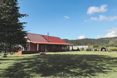 Image de Mountain View Retreat - The Perfect Private Escape