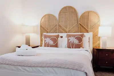 Image de Prime Beachfront - Sunsets, Space & Serenity