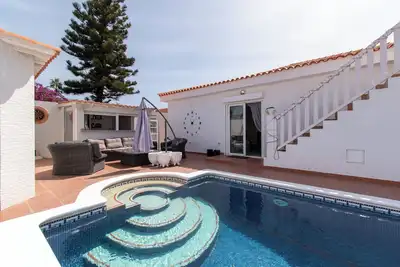 Image de Villa Bonita. Wondeful 4 Bedroom Villa. Private Heated Pool