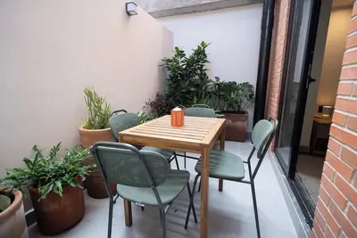 Image de Exclusive Stay near Downtown | Duna S.