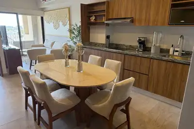 Image de Incredible Nuevo Vallarta Spot with GolfClub Views