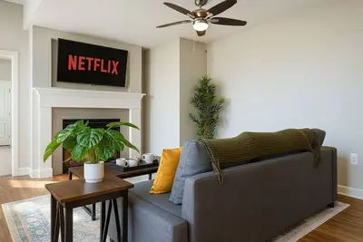 Image de Downtown Luxe | Casino · Stadiums · R&R Hall