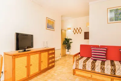 Image de Kojima Coral Apartment, Praia da Rocha, Portimao