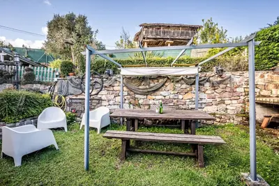 Image de Peaceful Village Escape