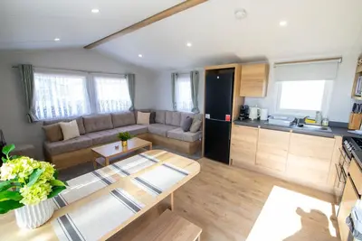 Image de Sp132 Parkdean Camber Sands