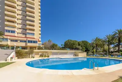 Appartement-Sdb privée avec douche