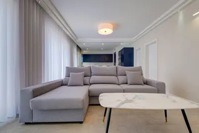 Image de Stylish Gozo Penthouse Spacious and Quiet Terrace