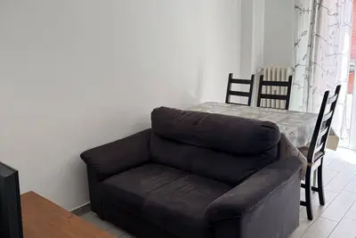 Image de Accommodation B&B Bene Vagienna - Trilocale in Santa Rita - 5 min from Inalpi Arena