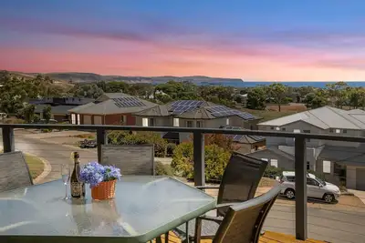 Baywatch - 8 James Drive, Carrickalinga