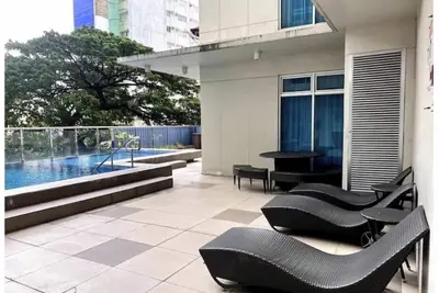 Image de BaseLine Residence 1-Bedroom 10e. Internet/Netflix