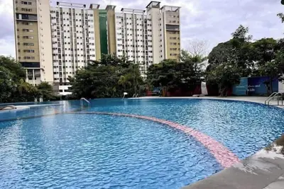 Grand Residence 2-bedrooms #2719. Internet/Netflix