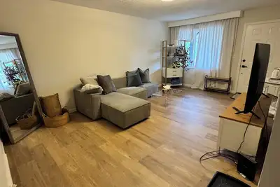 The Peace Lovers at the  Eastside