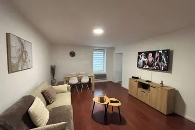 Image de Maison cosy et chaleureuse