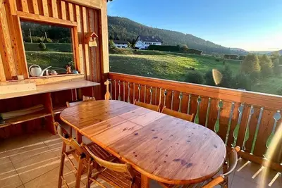 Image de Lakeside - Appartement cosy au bord du lac