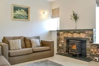 Image de 2 Bedroom Pet Friendly Lake District Apartment (Duddon)