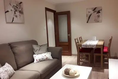 Image de 1a161 Apartment in Gijon 5 pax