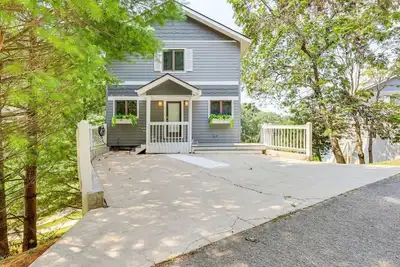 Image de Nauti By Nature