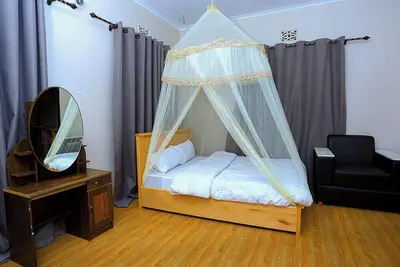 Image de Breezy Lodge Moshi