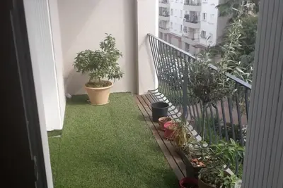 Image de Parking sécurisé, Cosy, proche centre, plage