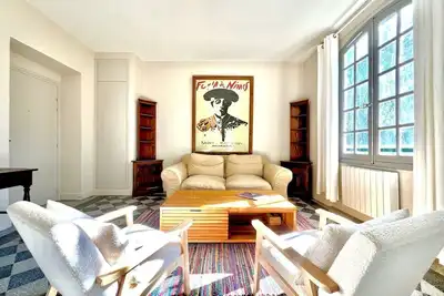 Image de Hôtel Boudon 15, T2 haut de gamme et climatisé