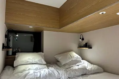 Image de Private Double (Executive)