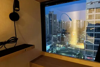 Image de Capsule Single (Female)