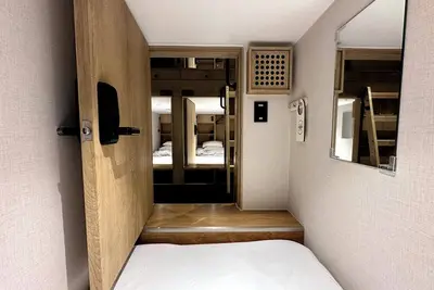 Image de Dorm Single (Male Only)