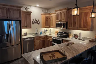 Image de Charming Barndominium sits on 20 acres in Lonoke, Ar.