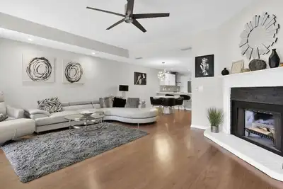 Image de Renovated Sawgrass Villa!