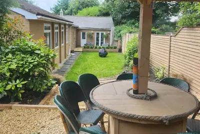 Image de Pass the Keys | The Green House in The Plantation