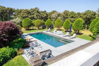 Image de 4br Surfside Beach House with Pool!