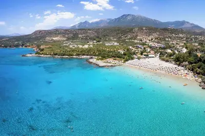 Image de Levanda - Deux Chambres Villa, Couchages 4