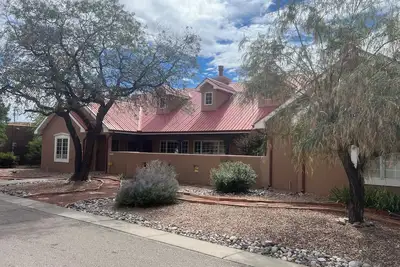 Image de Tranquil North Valley Retreat