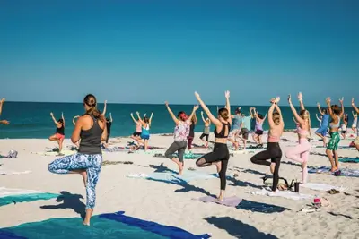 Image de Walk to Beach 3 Bedroom Preserve Home at Beautiful Manasota Beach