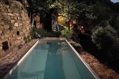 Image de Cà Rivetta Charming stone house in the Alta Langa - nature and authenticity