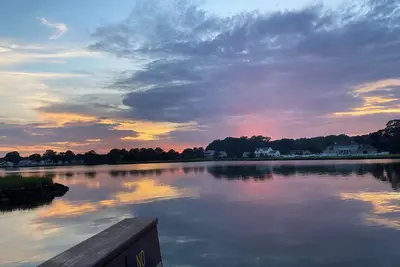 Image de Cozy 2-bedroom Rv with fitness room and Ac in charming Millsboro