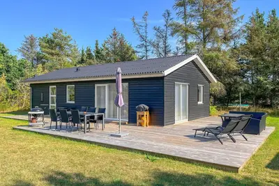 Image de Magnifique maison de 3 chambres à Hals