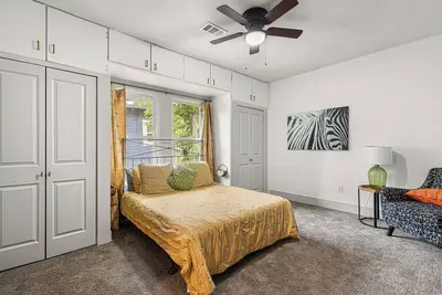 Image de Charming 3-bedroom house near Baylor/Magnolia