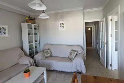 Image de On the beach: wonderful views and sunsets