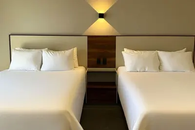 Image de Hotel Suites Regente