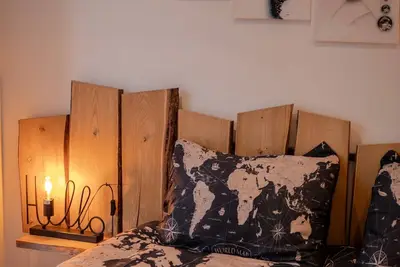 Image de Ô Berges 6p+bébé jardin privé près Boulogne centre à 5Min de Nausicaa