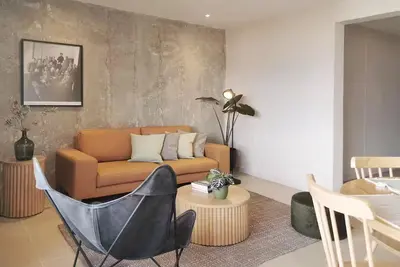 Image de Central 2br Residential Apt, Poblado Near Oviedo