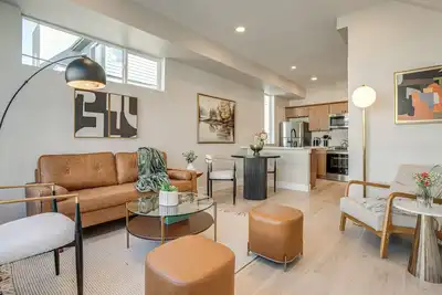 Image de Modern Denver Gem Near Du, Parks & Shops!