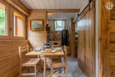 Image de La Sapinette - Saint Pierre D'Entremont