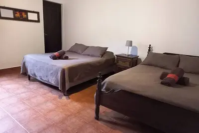 Image de 4 Apartments +1 House in an Apartment Complex