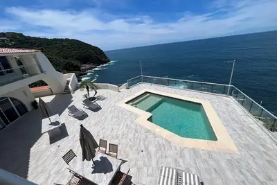 Image de Whale residential house