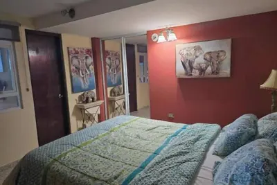 Image de Exotic Paradise Guest House 6 bedroom